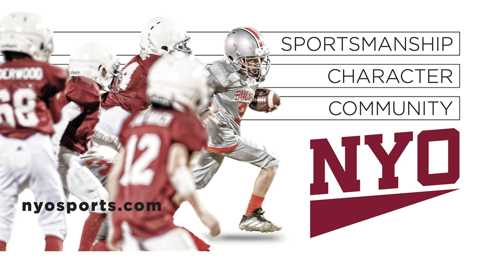 NYO FOOTBALL